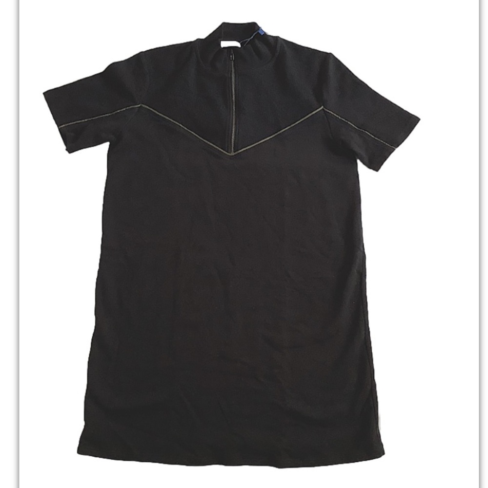 Zara Women’s Dress Black/ Large